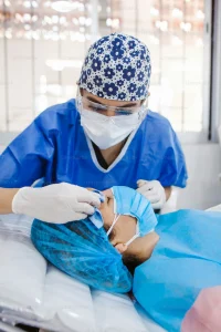 Phun xăm giữ được bao lâu