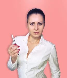 Phun mí mắt có ảnh hưởng gì đến mắt: rủi ro cần biết