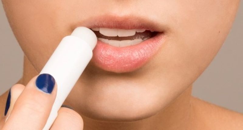 Chăm sóc môi sau phun quyết định nhiều đến tỉ lệ thành công khi lên màu môi