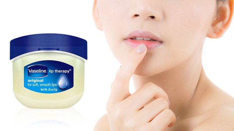 Cần nắm rõ liều lượng và tần suất bôi vaseline để tránh các tác dụng phụ không mong muốn