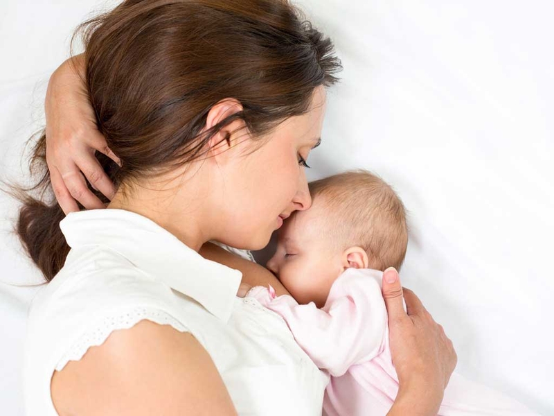 Mực xăm gồm nhiều thành phần, có thể chứa các hóa chất gây hại cho mẹ bỉm