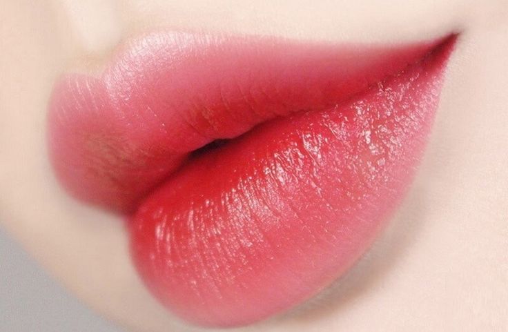 Phun môi softlip