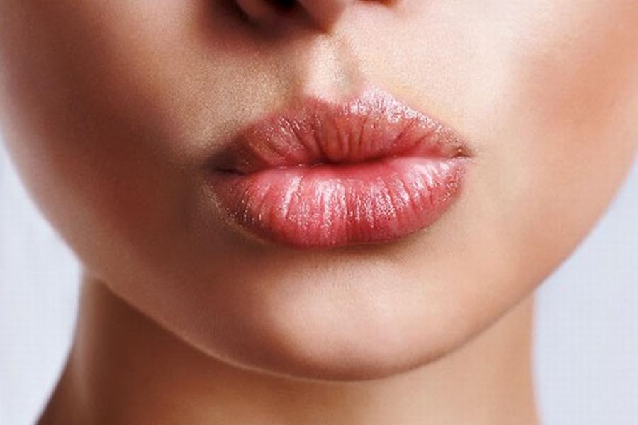 Cần có biện pháp chăm sóc môi sau phun phù hợp