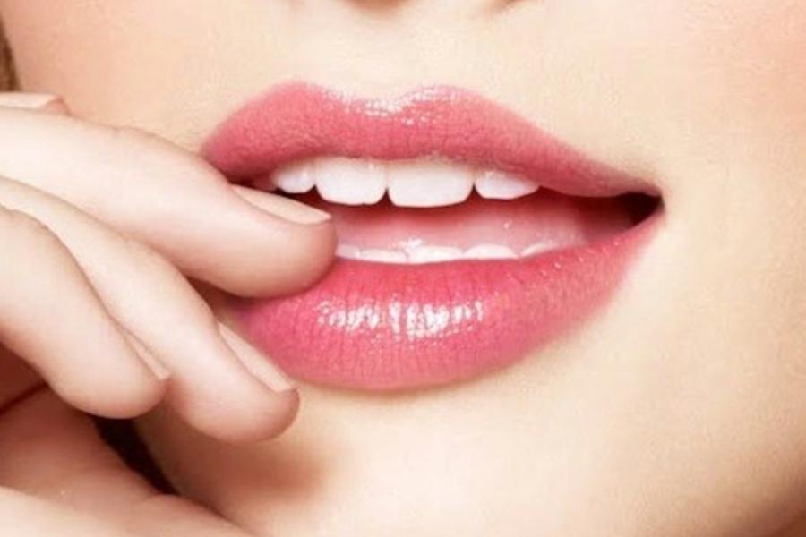 Cần nắm rõ một số tình trạng sau phun môi để tránh hiểu lầm