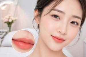 Phun môi Hàn Quốc phù hợp với nhiều đối tượng khác nhau