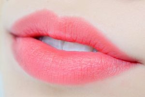 Khắc phục triệt để nền môi thâm nhợt, thay mới diện mạo trẻ trung với sắc hồng baby tự nhiên