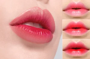 Phun môi nano tạo hiệu ứng đôi môi căng mọng, cuốn hút